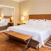 SUITE PRESIDENCIAL