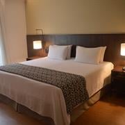 APARTAMENTO LUXO