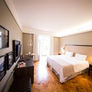 APARTAMENTO LUXO SUPERIOR