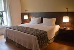 APARTAMENTO LUXO COM BANHEIRA