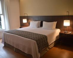 APARTAMENTO LUXO COM BANHEIRA