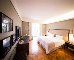 APARTAMENTO LUXO SUPERIOR