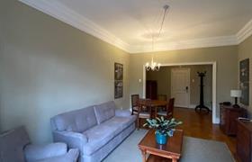 SUITE STANDARD do Hotel Escola Bela Vista