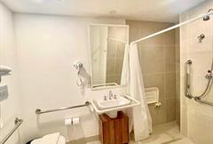 Executivo Handicap - Adaptado