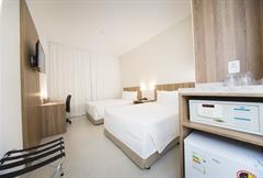 Executivo Casal Double Double