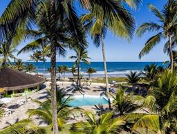 Hotel La Dolce Vita - Ilheús