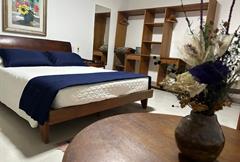 Suite Luxo com Terraço Vista Mar