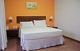 Standard Flex do Hotel La Dolce Vita - Ilheús
