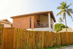 Bangalô Privativo Duplex