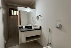 Apartamento Standard Triplo