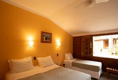 Apartamento Standard Triplo