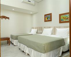 Apartamento Superior Triplo