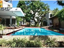 Villa dos Graffitis Pousada