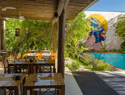 Villa dos Graffitis Pousada