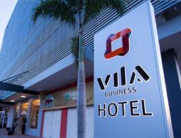 Vila Business Hotel