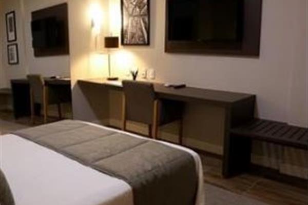 Foto 2 do Vila Business Hotel