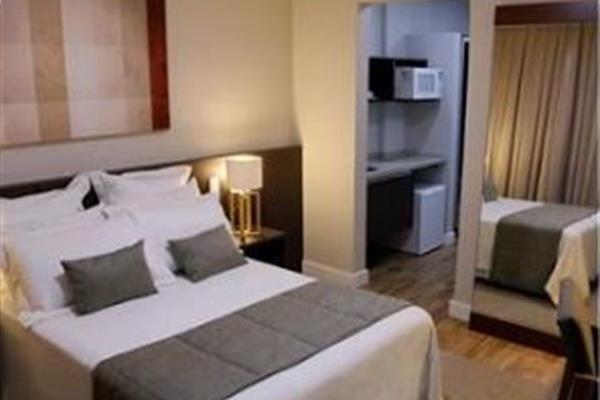 Foto 3 do Vila Business Hotel