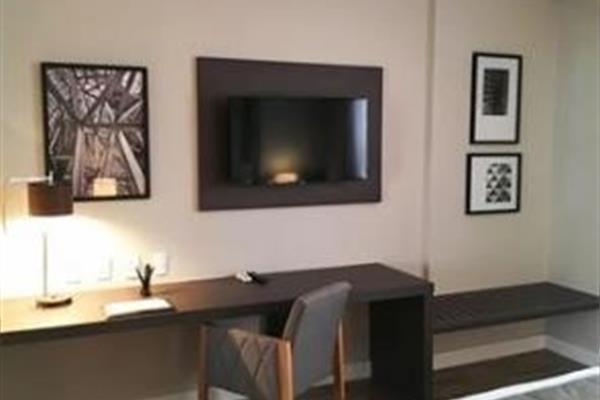 Foto 4 do Vila Business Hotel