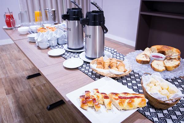 Foto 6 do Vila Business Hotel