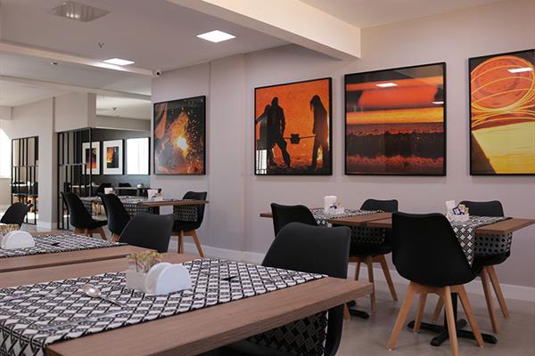 Foto 7 do Vila Business Hotel