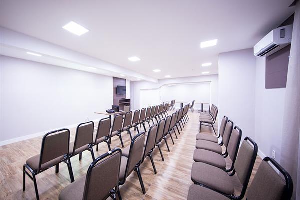 Foto 9 do Vila Business Hotel