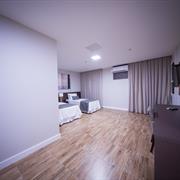 APARTAMENTO PCD