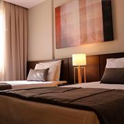 APARTAMENTO TWIN