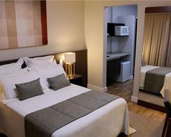 APARTAMENTO FAMILIAR