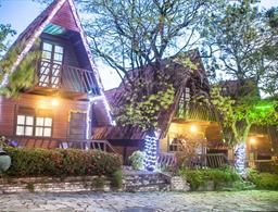 Chalet Suisse Apart Hotel