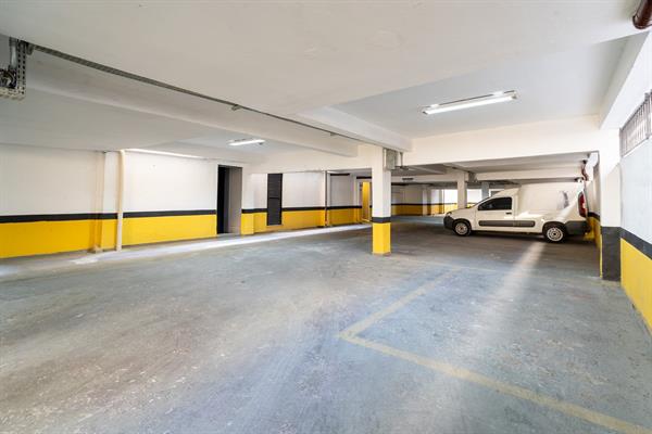 Foto 4 do Uniclass Hotel Lapa 