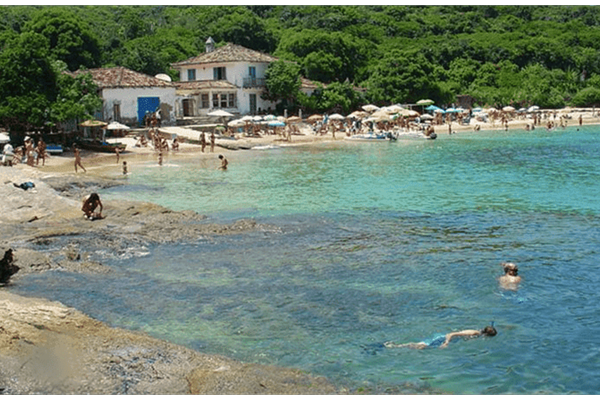 Foto 4 do Auberge de la Langouste