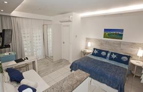 Standard Triplo do Auberge de la Langouste