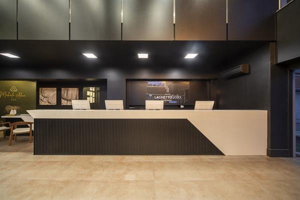 Photo 5 of Hotel Laghetto Stilo Borges