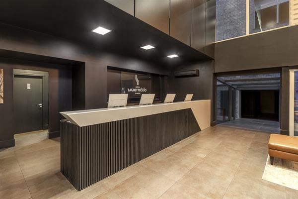 Photo 6 of Hotel Laghetto Stilo Borges