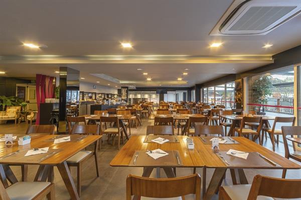 Photo 16 of Hotel Laghetto Stilo Borges