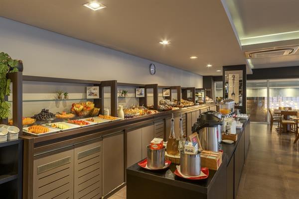 Photo 18 of Hotel Laghetto Stilo Borges