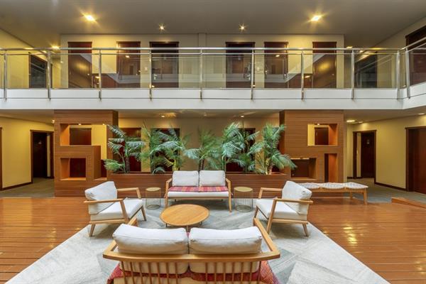 Photo 3 of Hotel Laghetto Stilo Borges