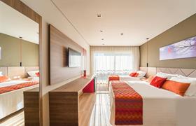 Stilo Borges of Hotel Laghetto Stilo Borges