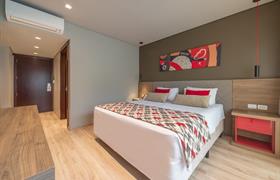 Stilo pne of Hotel Laghetto Stilo Borges
