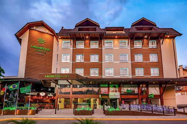 Photo 1 of Hotel Laghetto Vivace