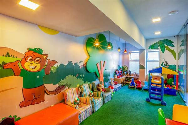 Photo 11 of Hotel Laghetto Vivace