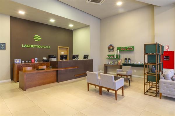 Photo 3 of Hotel Laghetto Vivace