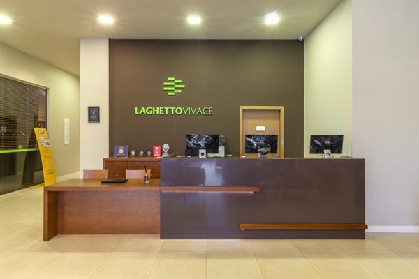 Photo 8 of Hotel Laghetto Vivace