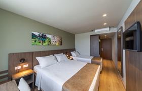 Luxury I of Hotel Laghetto Vivace