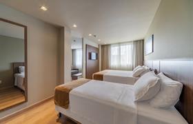Super Luxury I of Hotel Laghetto Vivace