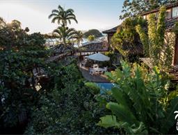 Pousada Vila do Mar Búzios