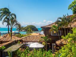 Pousada Vila do Mar Búzios