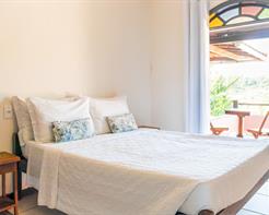 Suíte Dupla Com Varanda