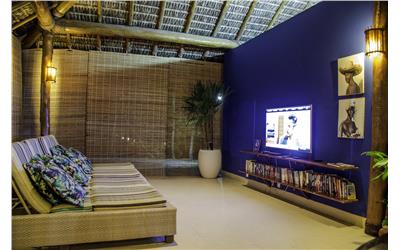 Sala TV