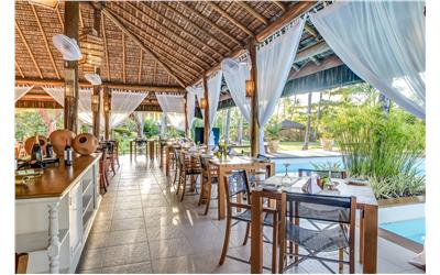 Restaurante 